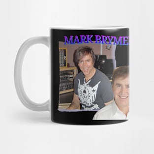 Mark Brymer Mug